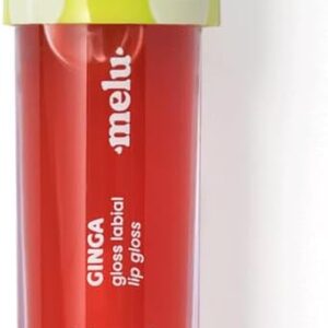 MELU - GLOSS LABIAL GINGA BOROGODÓ MADE IN RRL6405-4