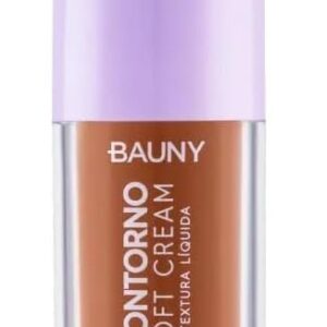 Contorno Líquido Bauny Soft Cream 5g - 2