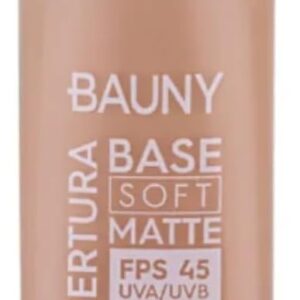 Base Alta Cobertura Soft Matte Cor 050 Bauny 34g