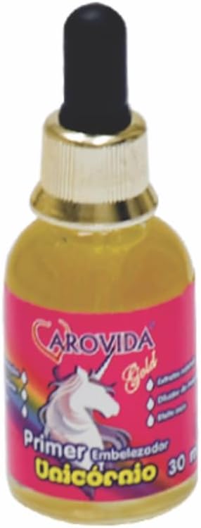 Primer Unicórnio Oil 20ml