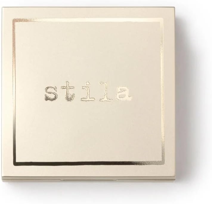 Eye Shadow Compact - Kitten by Stila for Women - 0.09 oz Eyeshadow - Imagem 3
