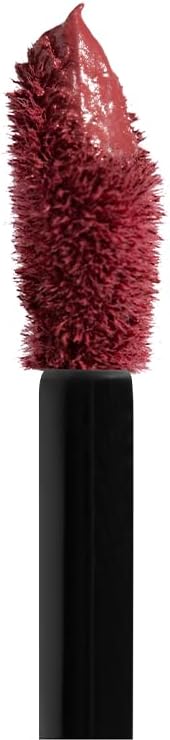 Batom Líquido Ultra Velvet Sublime Contém 1g 4ml - Imagem 4