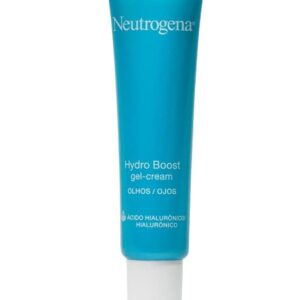 Neutrogena Creme Hidratante Para Área dos Olhos Hydro Boost, 15g