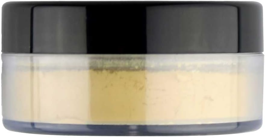 Makiê Fix Powder Yellowish - Imagem 5