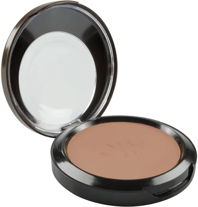 Pó Compacto Matte Max Love - Vegano, 11g - Controla Oleosidade, Textura Fina - Cor 59 - Imagem 2
