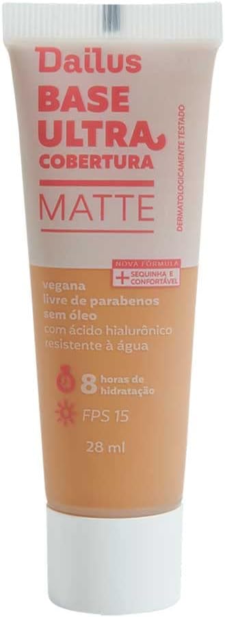 BASE LIQUIDA -ULTRA COBERTURA-D7-MEDIO