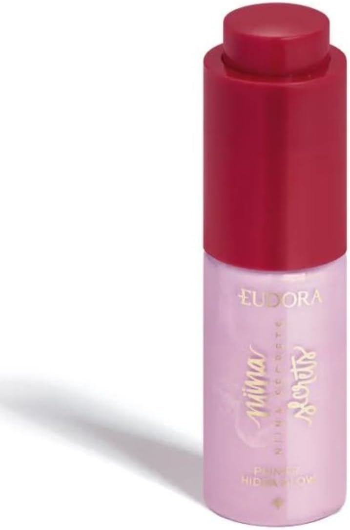 Eudora Niina Secrets Primer Hidra Glow 16ml