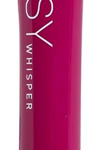 Lip Balm Glossy Whisper Plum Allure Jasmyne 10ml