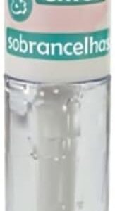 Máscara de Cílios Incolor Anita Vegana - Rímel Transparente Fixação Longa para Cílios e Sobrancelhas