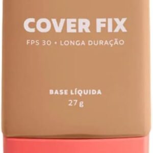 BASE LIQUIDA-COVER FIX-D7-MEDIO