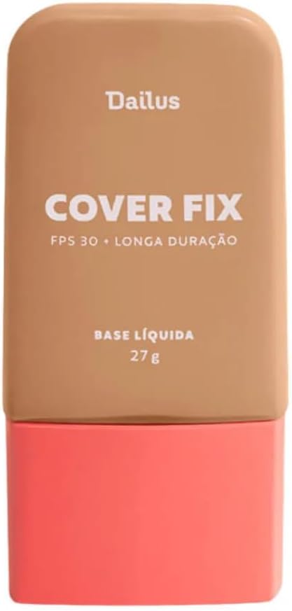 BASE LIQUIDA-COVER FIX-D7-MEDIO