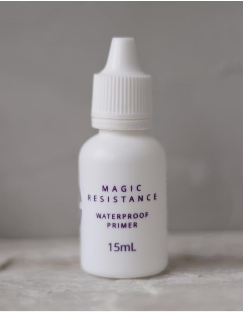 AG Beauty, Primer Magic Resistance Alyce Gontijo 15ml - Imagem 5