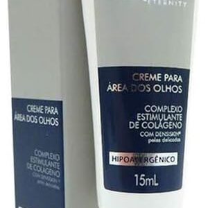 Alergoshop Creme para Contorno dos Olhos Eternity 15ml