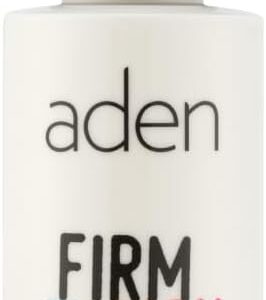 aden Spray de maquiagem e fixador. Resiste ao suor e mantém a base e a maquiagem dos olhos no lugar, sem manchas e sem desbotamento. Feito na Itália
