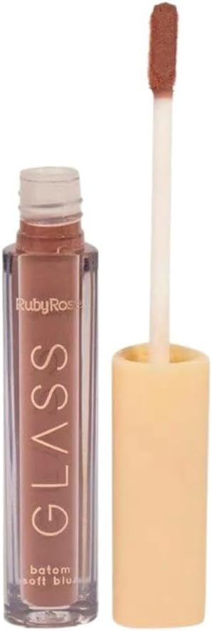 RubyRose GLASS HB579-6 BATOM LIQUIDO SOFT BLUR BG06 - Imagem 3