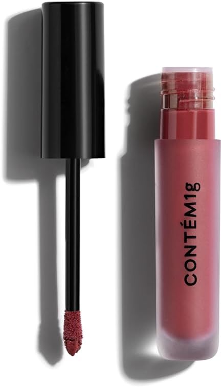 Batom Líquido Ultra Velvet Sublime Contém 1g 4ml - Imagem 3