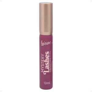 Mystery Lashes B - Cor Vinho