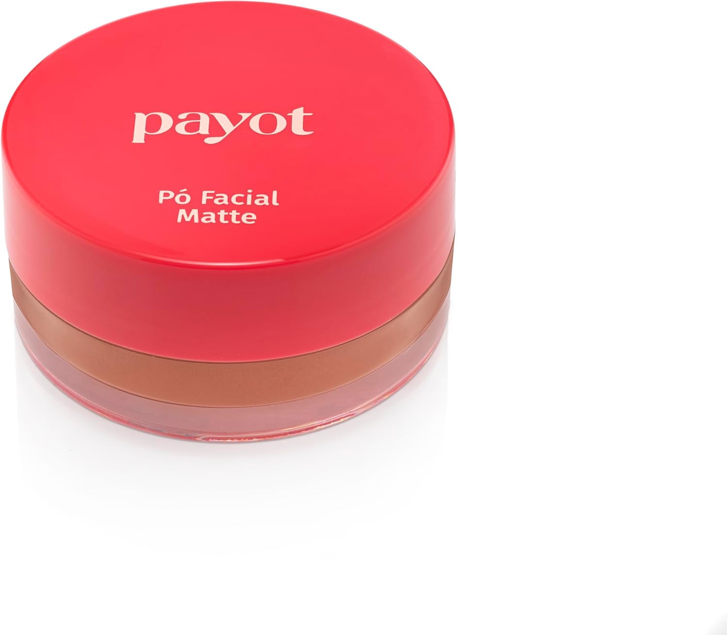 Pó Facial Matte Payot 3 - Escuro - Imagem 3