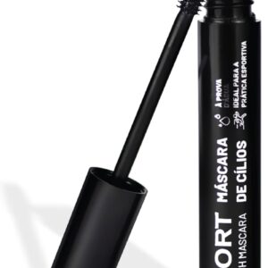 Máscara de cílios Sport Eyelash Mascara preta 8g