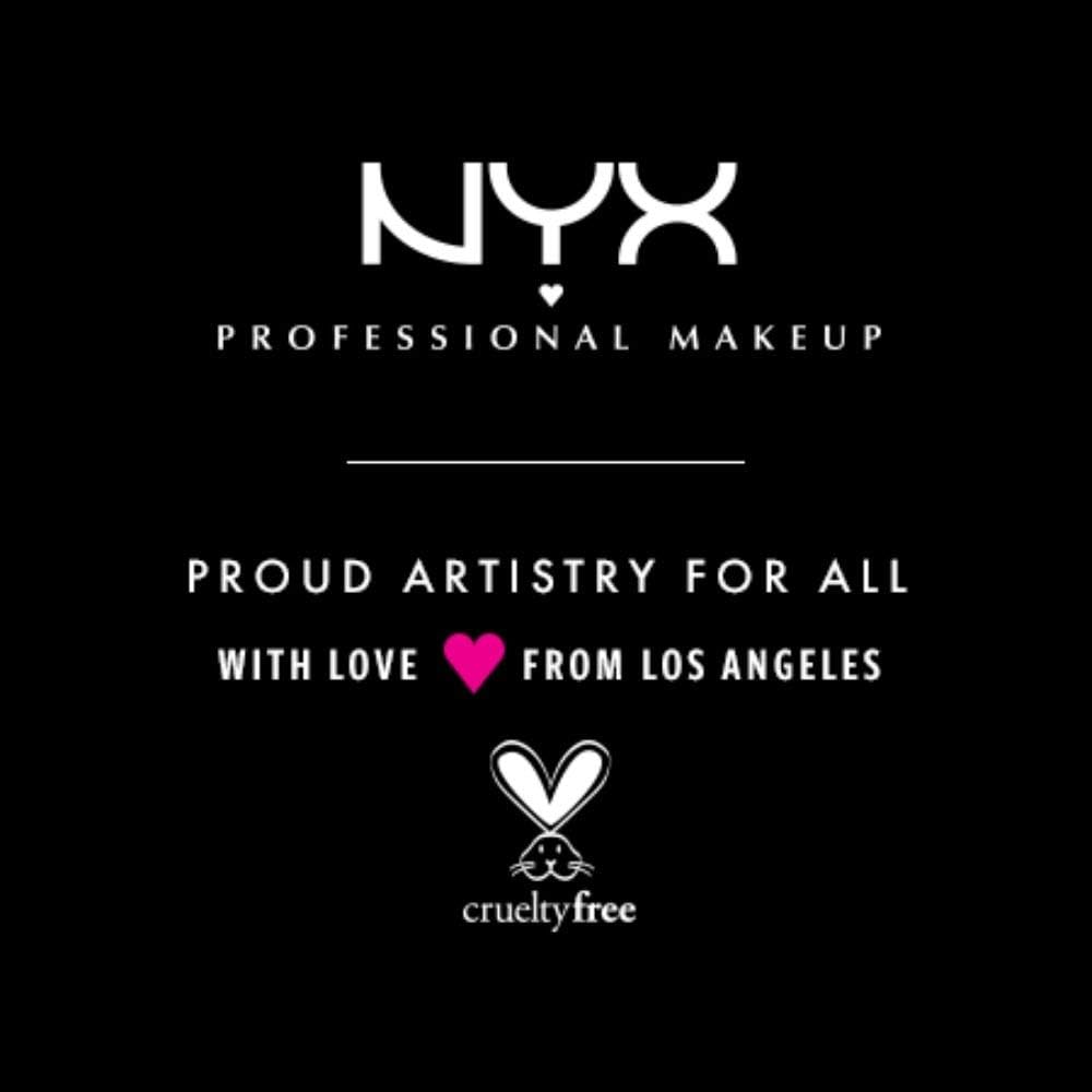 NYX PROFESSIONAL MAKEUP Ultimate Shadow Palette, Eyeshadow Palette - Ultimate Queen - Imagem 6