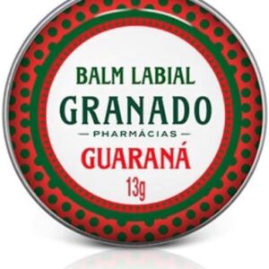 Granado - Balm Labial Guarana 13g