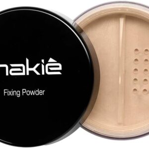 Pó Solto Makiê Fixing Powder Classic