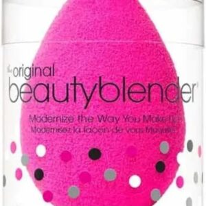 Esponja Beauty Blender Cores - A Melhor (Nude)