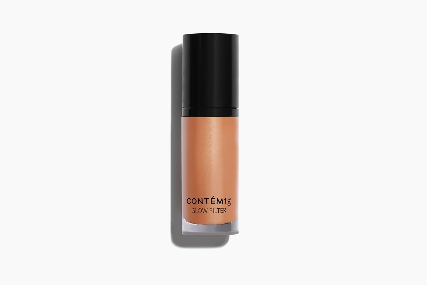 Contém1g Primer Iluminador Glow Filter Cor 5 20ml