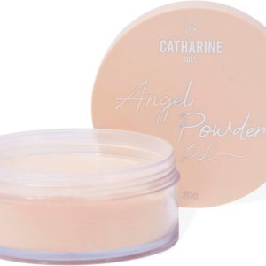 Pó Solto Facial Pri Lessa by Catharine Hill Angel Powder 20g - A5