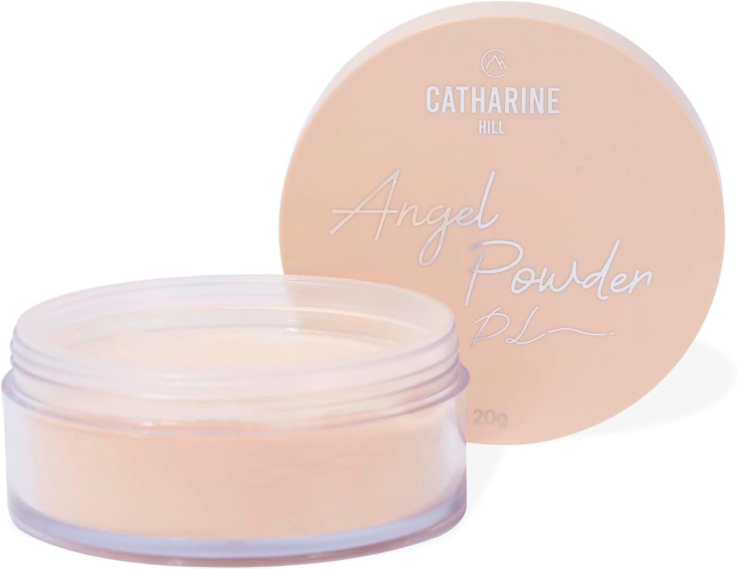 Pó Solto Facial Pri Lessa by Catharine Hill Angel Powder 20g - A5