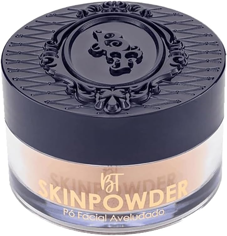 BT SKIN POWDER MEDIUM, Bruna Tavares - Imagem 2