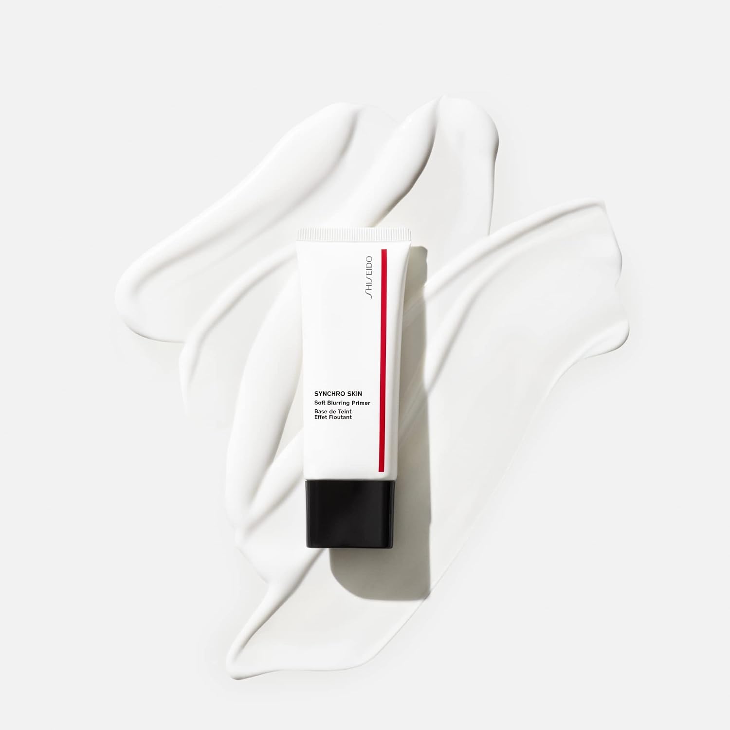 SHISEIDO, SHISEIDO SYNCHRO SKIN SOFT BLURRING PRIMER - Imagem 3