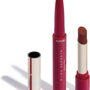 Niina Secrets Perfect Match Batom Duo Avelã 1,65g