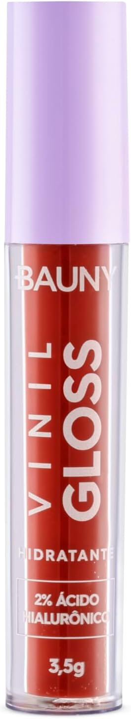 Gloss Vinil Cherry Fresh Bauny 3,5g