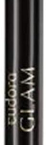 Eudora Glam Lápis Kajal com Esfumador Preto Absoluto 1,1g