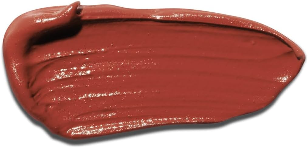 Eudora Batom Líquido Matte Supreme Marrom Precioso 4,0ml - Imagem 4