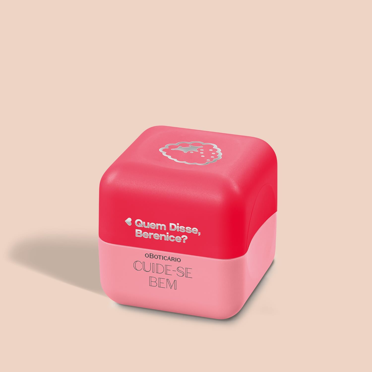 Balm Labial Framboesa 2g Quem Disse, Berenice? - Imagem 3