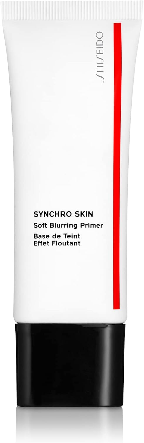 SHISEIDO, SHISEIDO SYNCHRO SKIN SOFT BLURRING PRIMER