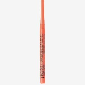 NYX Lápis Labial Retrátil MPL04 Nutmeg