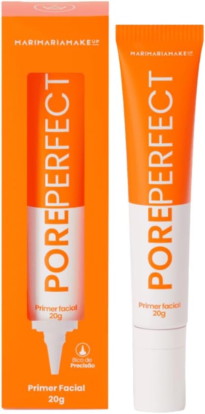Primer Pore Perfect - Mari Maria Makeup