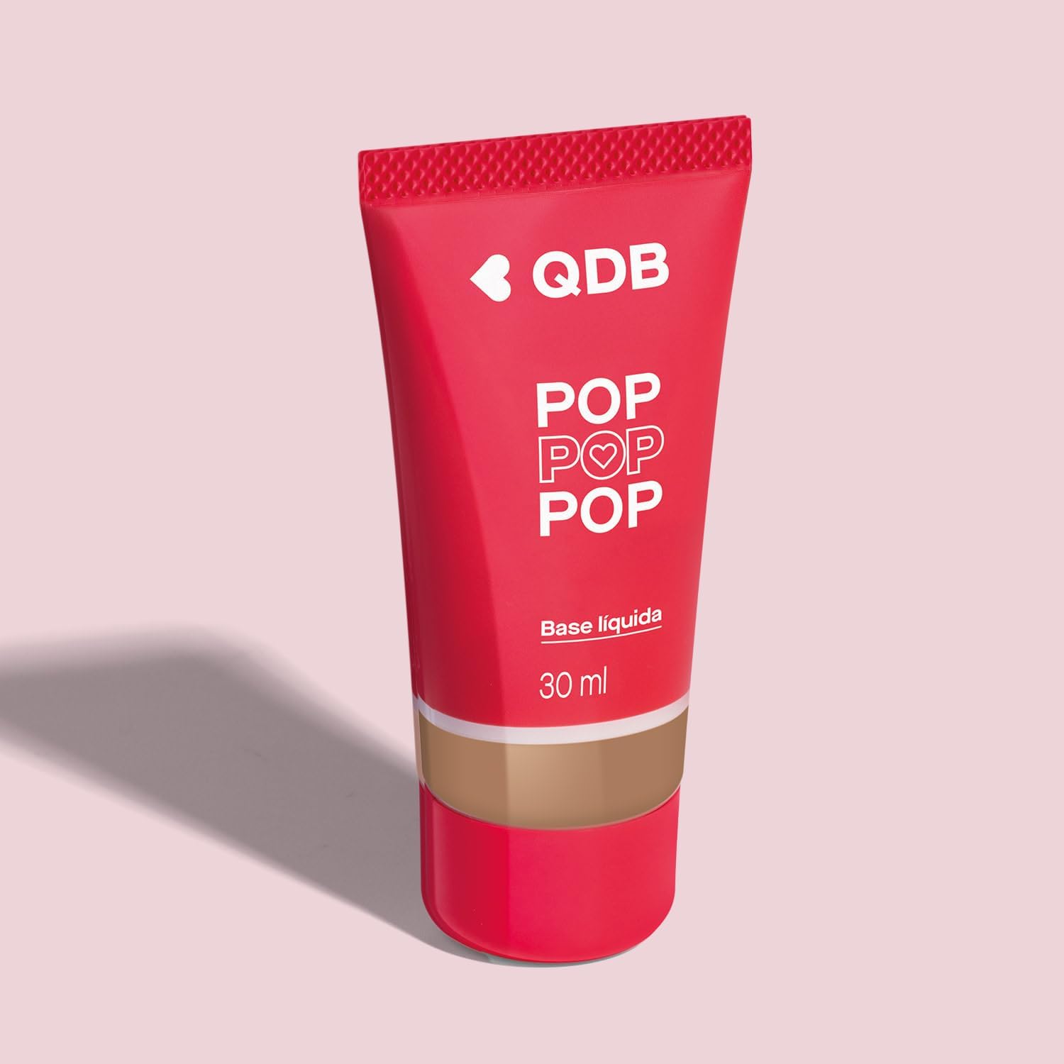 POP Base Soft Matte 240F 20ml Quem Disse, Berenice? - Imagem 2