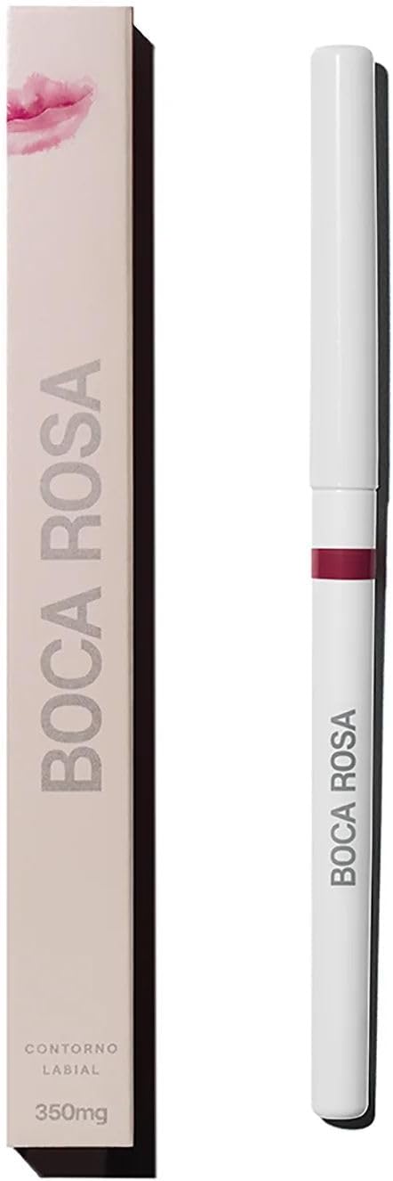 Contorno Púrpura Intenso - Boca Rosa - Imagem 2