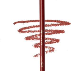 Delineador Labial Petrizi Canela - 1,10g | Acabamento matte