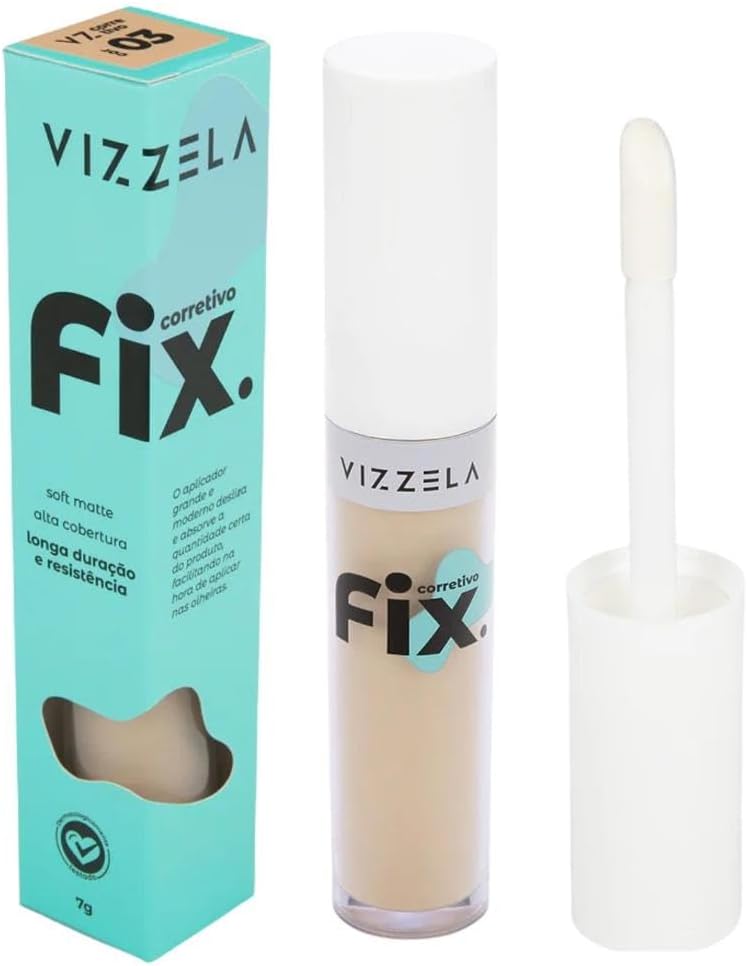 Corretivo Fix 03 Vizzela 7g