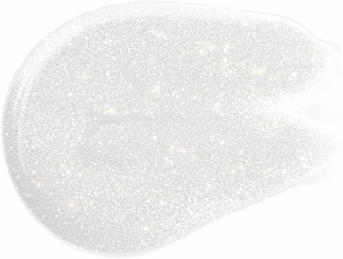 Gloss Hidra Luminous Snow Glow Bauny 3,5g - Imagem 2