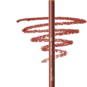 Delineador Labial Petrizi Nude - 1,10g | Acabamento matte