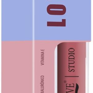 Batom Líquido Matte 48H Max Love - Cor 284 Nude, Longa Duração e Não Transfere, Cosméticos Boca