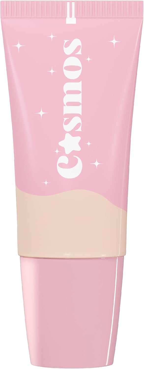 BASE FACIAL COSMOS BY KAREN BACHINI C03F