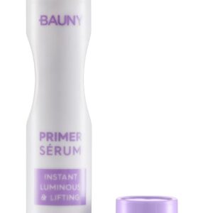 Primer Sérum Rose Glow Bauny 25g