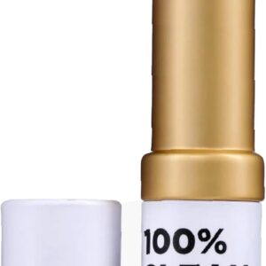 Batom Safe Kiss Simple Organic
